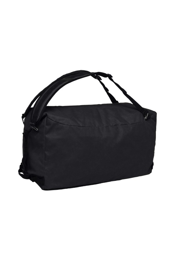 Jack Wolfskin Traveltopia 65 Plunjezak Heren Zwart | 21315992