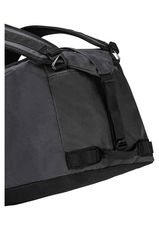 Jack Wolfskin Traveltopia 65 Plunjezak Heren Zwart | 21315992