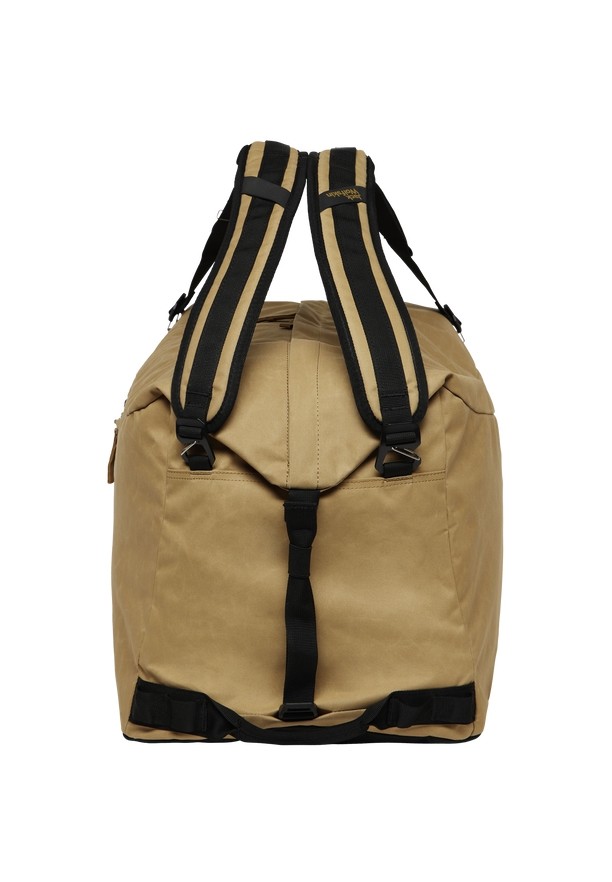 Jack Wolfskin Traveltopia 65 Plunjezak Heren Bruin | 39632876