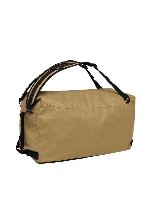 Jack Wolfskin Traveltopia 65 Plunjezak Heren Bruin | 39632876