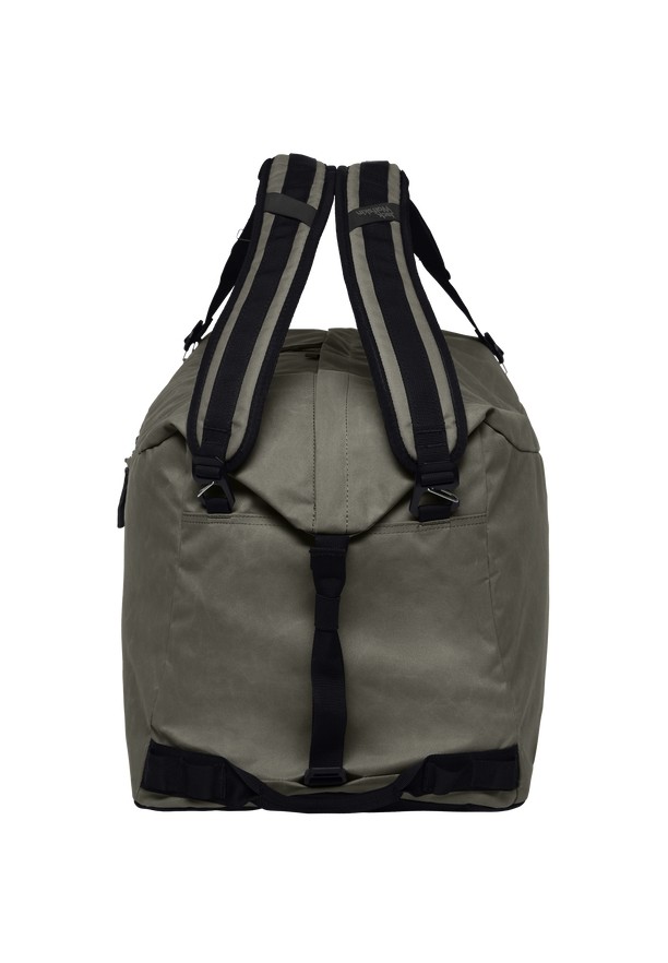 Jack Wolfskin Traveltopia 65 Plunjezak Heren Olijfgroen | 25539849