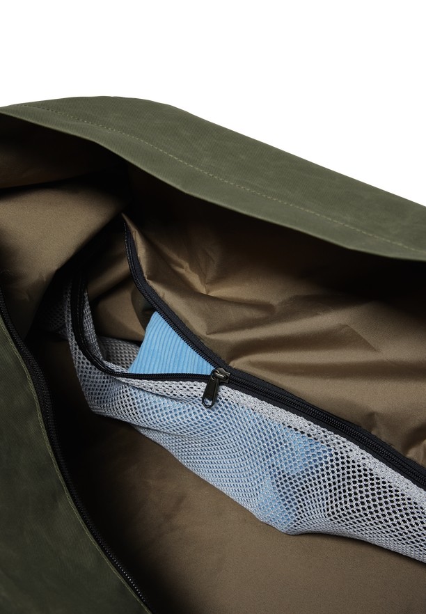 Jack Wolfskin Traveltopia 85 Plunjezak Dames Olijfgroen | 85359544