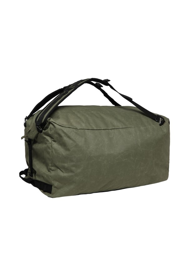 Jack Wolfskin Traveltopia 85 Plunjezak Dames Olijfgroen | 85359544