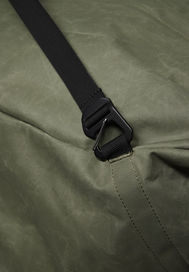 Jack Wolfskin Traveltopia 85 Plunjezak Dames Olijfgroen | 85359544