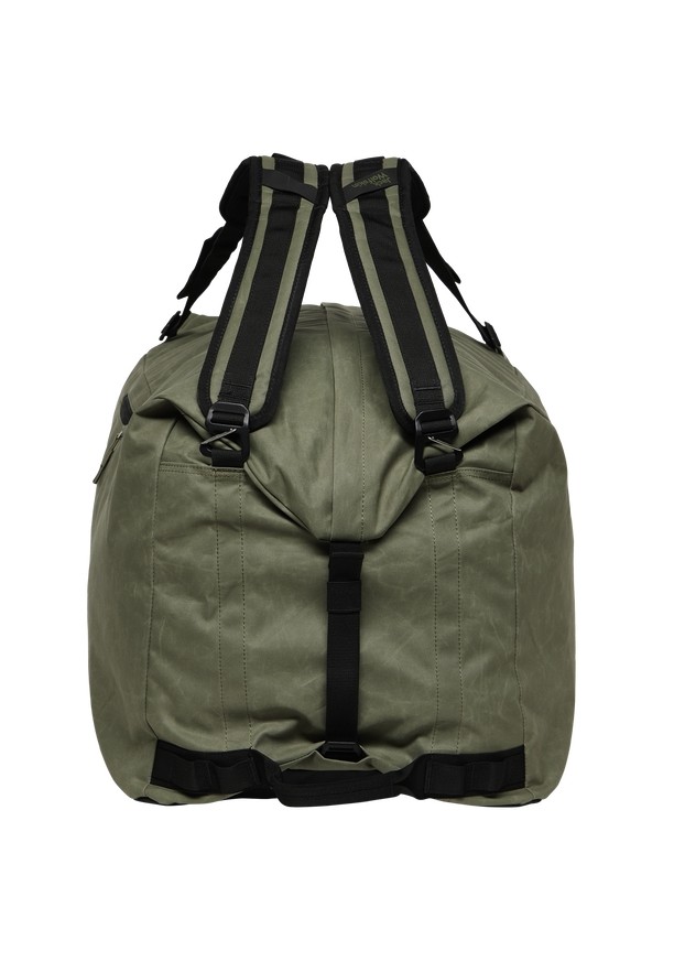 Jack Wolfskin Traveltopia 85 Plunjezak Heren Olijfgroen | 38263800