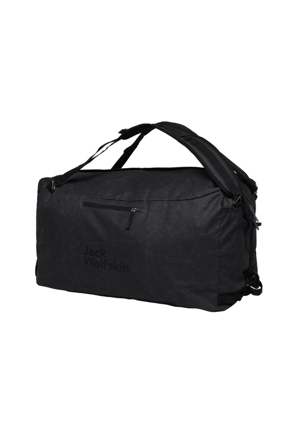 Jack Wolfskin Traveltopia 85 Plunjezak Heren Zwart | 65037635
