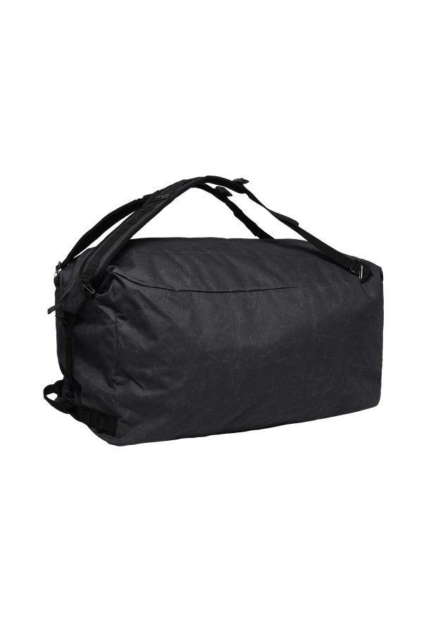 Jack Wolfskin Traveltopia 85 Plunjezak Heren Zwart | 65037635