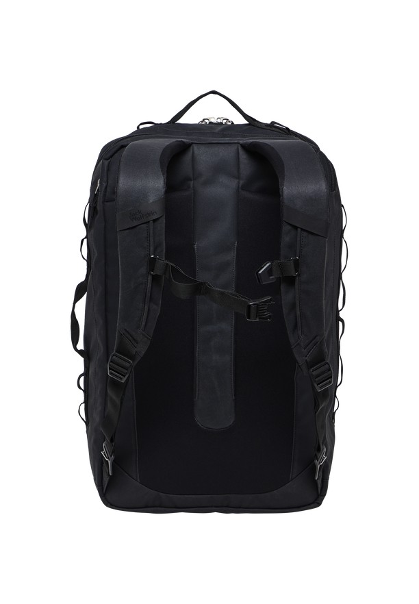 Jack Wolfskin Traveltopia Cabin 40 Rugzakken Heren Zwart | 48793397