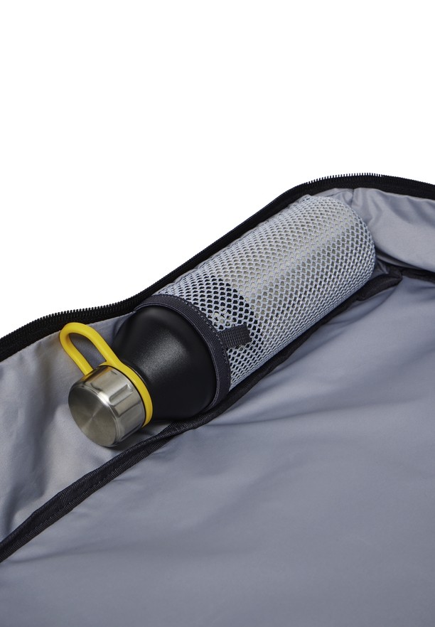 Jack Wolfskin Traveltopia Cabin 40 Rugzakken Heren Zwart | 48793397