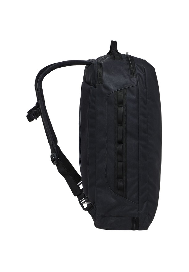 Jack Wolfskin Traveltopia Cabin 40 Rugzakken Heren Zwart | 48793397