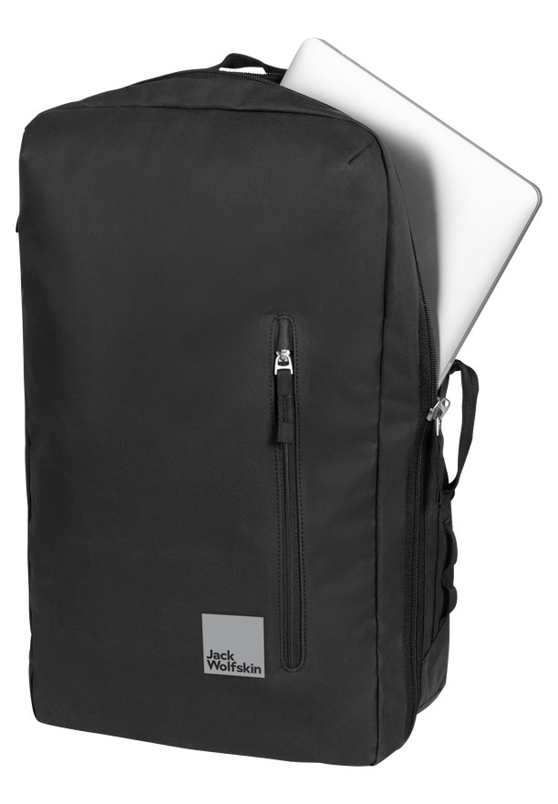 Jack Wolfskin Traveltopia Cabin 40 Rugzakken Dames Zwart | 10166311