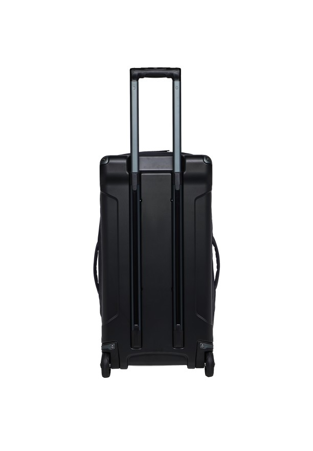 Jack Wolfskin Traveltopia Wheeler 80 Koffers Dames Zwart | 53161506