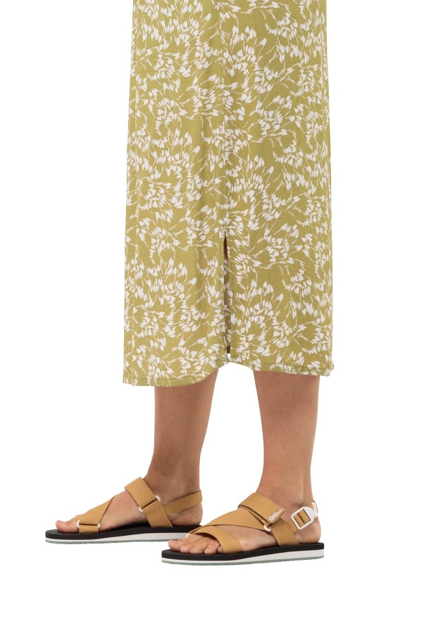 Jack Wolfskin Urban Entdeckung Belt Sandalen Dames Khaki | 54903539