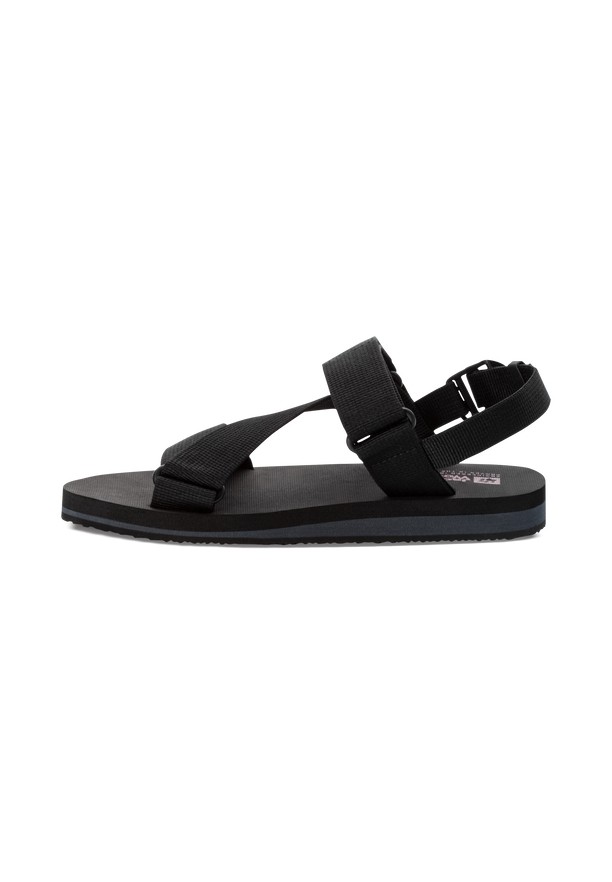 Jack Wolfskin Urban Entdeckung Belt Sandalen Dames Zwart | 35379596