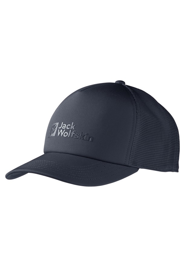 Jack Wolfskin Uson Baseball Pet Dames Donkerblauw | 91973606