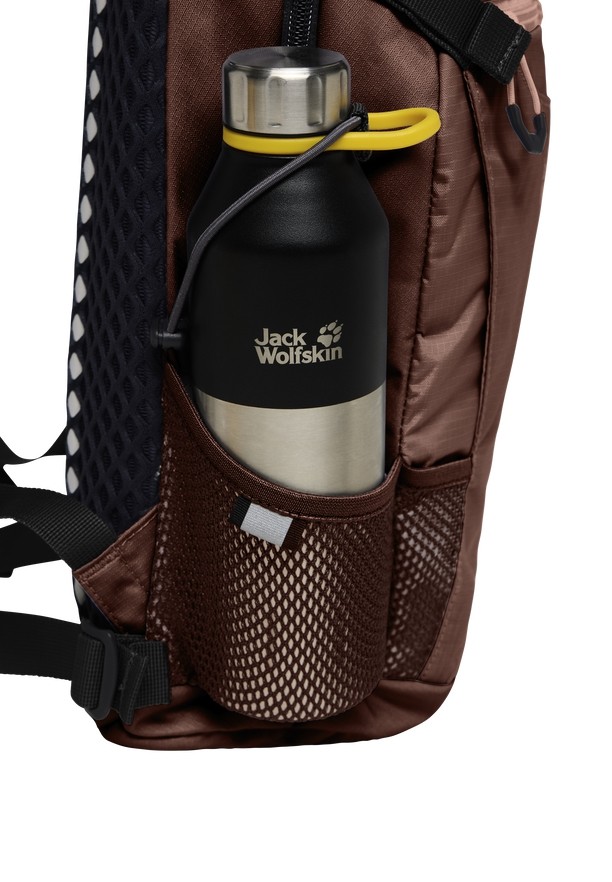 Jack Wolfskin Velocity 12 Fietsrugzak Dames Rood | 66928675
