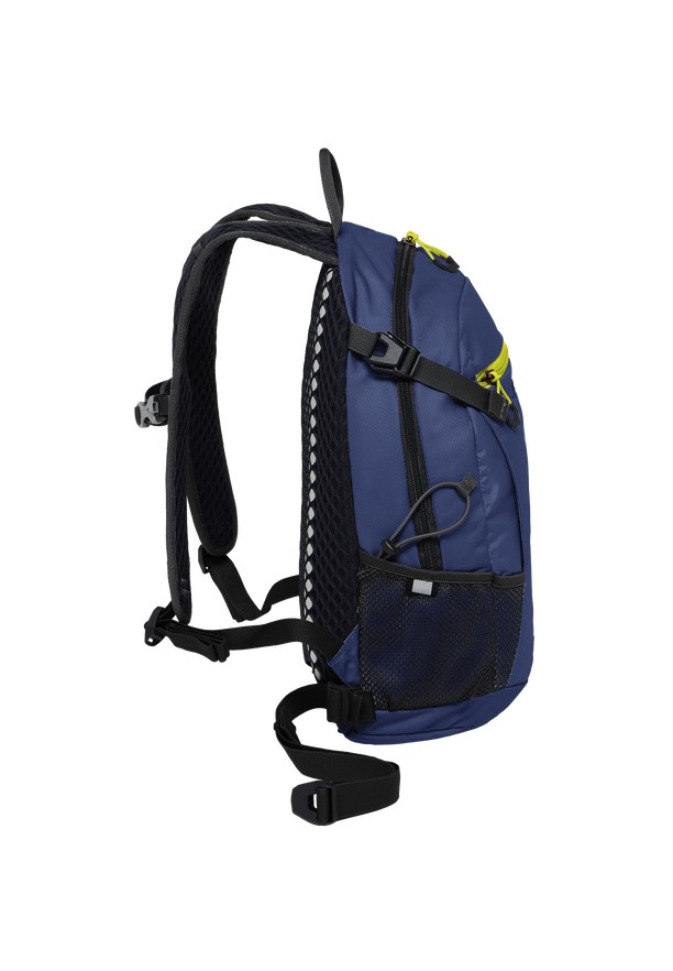 Jack Wolfskin Velocity 12 Fietsrugzak Dames Blauw | 72758671