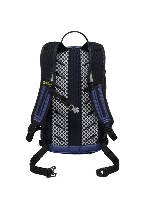 Jack Wolfskin Velocity 12 Fietsrugzak Dames Blauw | 72758671