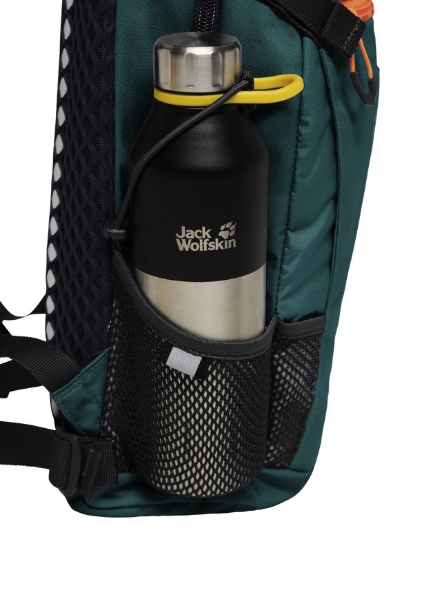 Jack Wolfskin Velocity 12 Fietsrugzak Dames Groen | 59966021