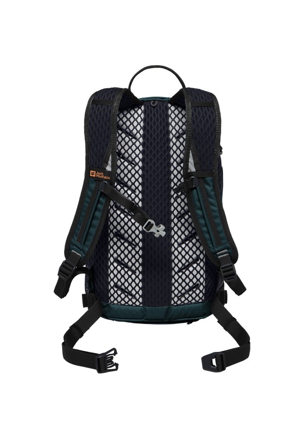 Jack Wolfskin Velocity 12 Fietsrugzak Dames Groen | 59966021