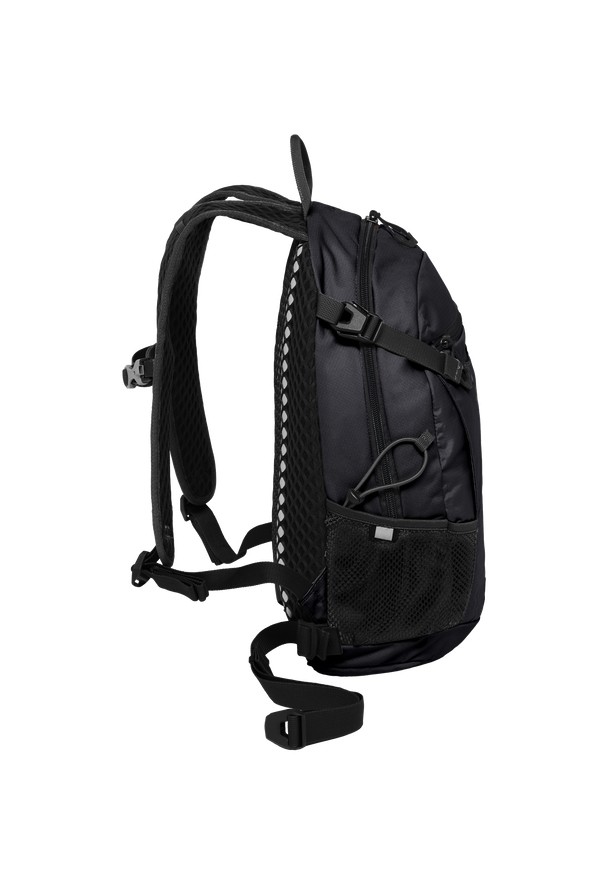 Jack Wolfskin Velocity 12 Fietsrugzak Dames Zwart | 92600203