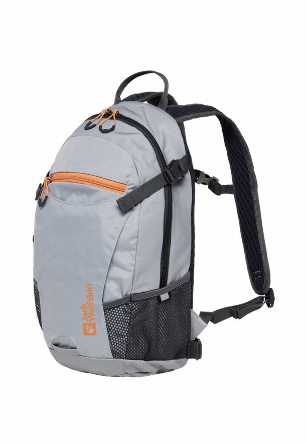 Jack Wolfskin Velocity 12 Fietsrugzak Dames Grijs | 81981124