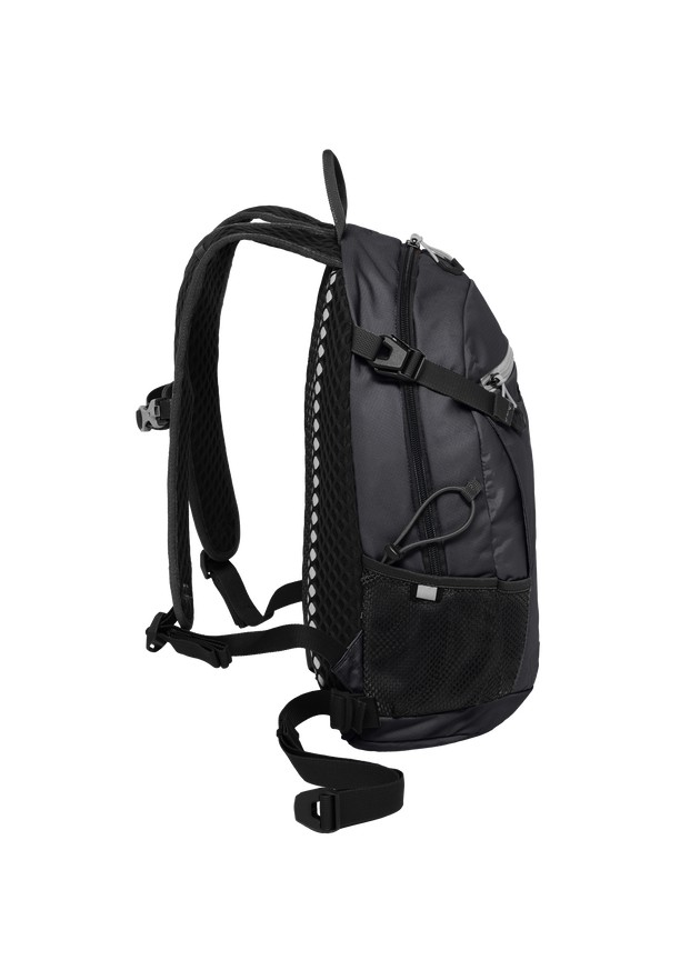 Jack Wolfskin Velocity 12 Fietsrugzak Heren Grijs | 40522141