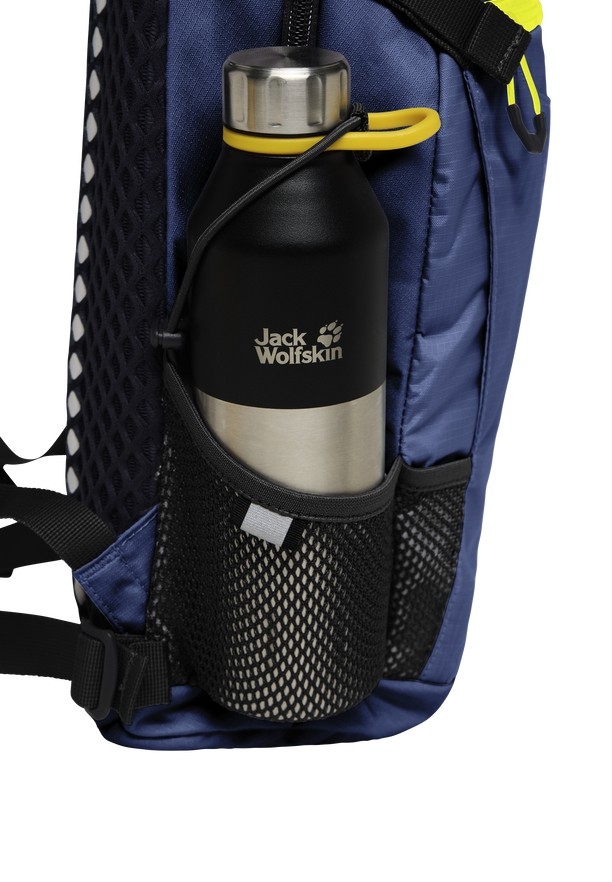 Jack Wolfskin Velocity 12 Fietsrugzak Heren Donkerblauw | 33759596