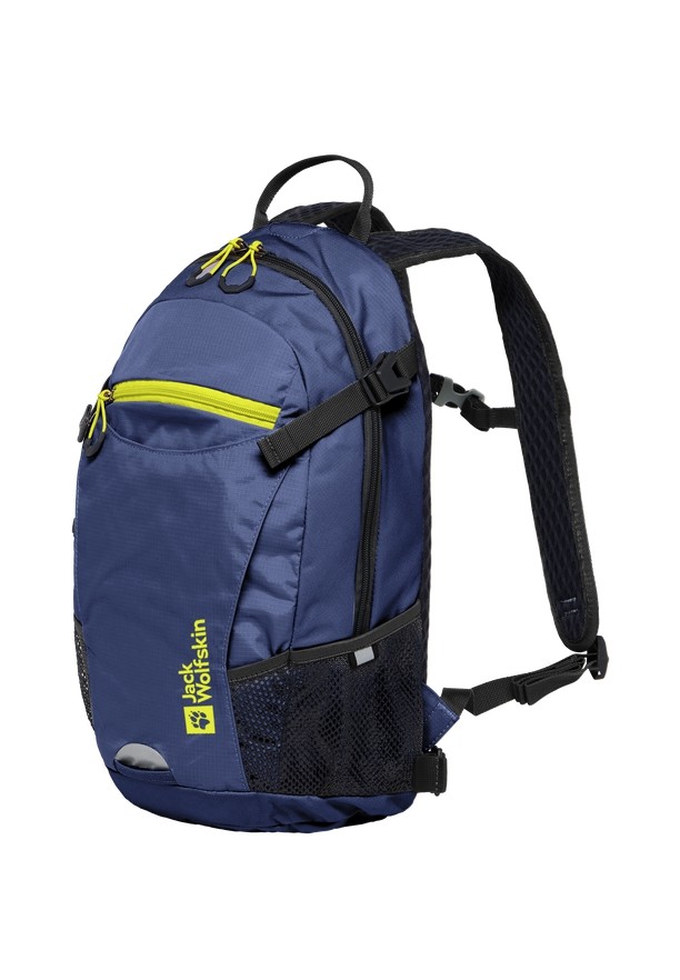 Jack Wolfskin Velocity 12 Fietsrugzak Heren Donkerblauw | 33759596