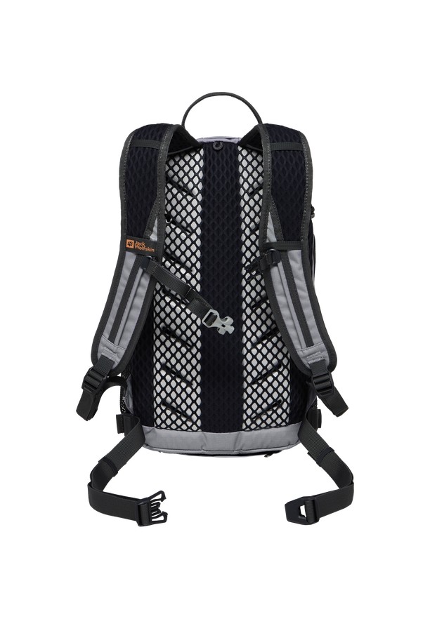 Jack Wolfskin Velocity 12 Fietsrugzak Heren Grijs | 78315959