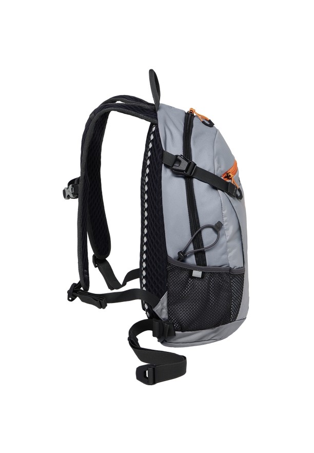Jack Wolfskin Velocity 12 Fietsrugzak Heren Grijs | 78315959