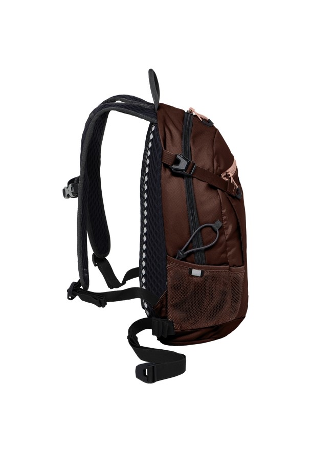 Jack Wolfskin Velocity 12 Fietsrugzak Heren Rood | 10363688