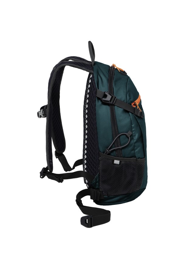 Jack Wolfskin Velocity 12 Fietsrugzak Heren Groen | 39618184