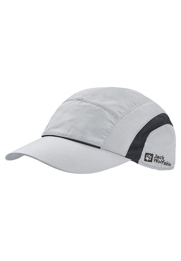 Jack Wolfskin Vent Baseball Pet Dames Grijs | 47518952