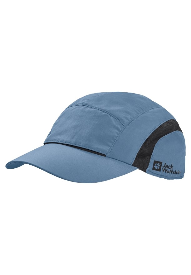 Jack Wolfskin Vent Baseball Pet Heren Blauw | 17547533