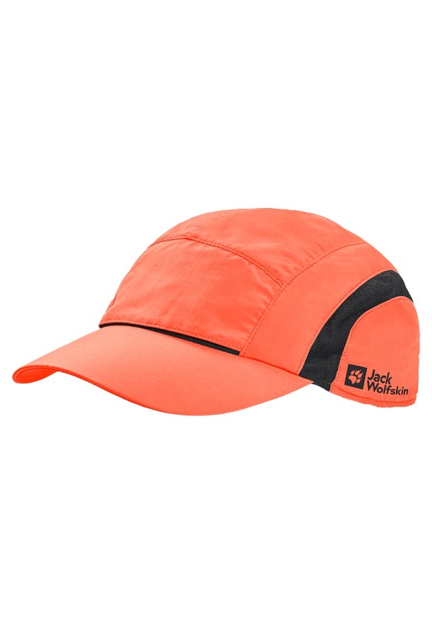 Jack Wolfskin Vent Baseball Pet Heren Oranje | 74535673
