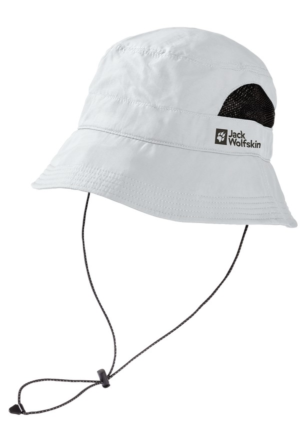 Jack Wolfskin Vent Bucket Hoed Heren Grijs | 98000326
