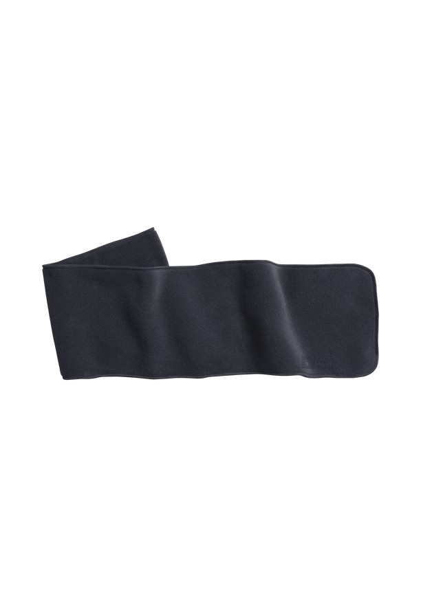 Jack Wolfskin Vertigo Sjaal Heren Zwart | 11037588