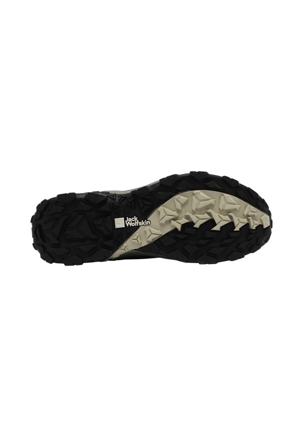 Jack Wolfskin Vojo Tour Lt Texapore Mid Wandelschoenen Heren Koffie | 31742164