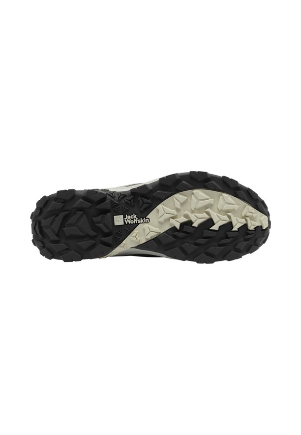 Jack Wolfskin Vojo Tour Texapore Low Wandelschoenen Heren Grijs | 86477770