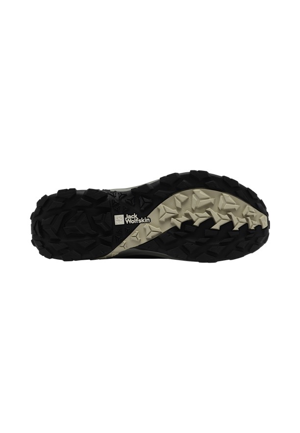Jack Wolfskin Vojo Tour Texapore Low Wandelschoenen Heren Koffie | 79624800