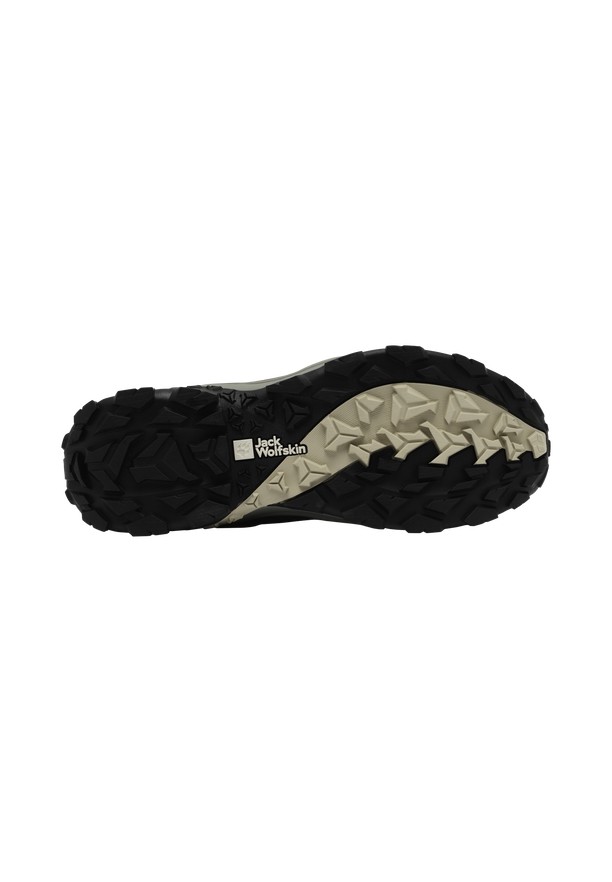 Jack Wolfskin Vojo Tour Texapore Mid Wandelschoenen Heren Koffie | 44826025