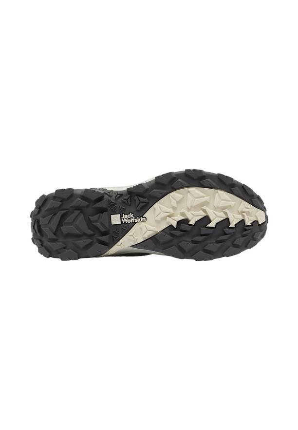 Jack Wolfskin Vojo Tour Texapore Mid Wandelschoenen Heren Grijs | 74465442