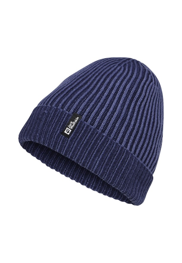 Jack Wolfskin Vybrant Muts Dames Donkerblauw | 90247195