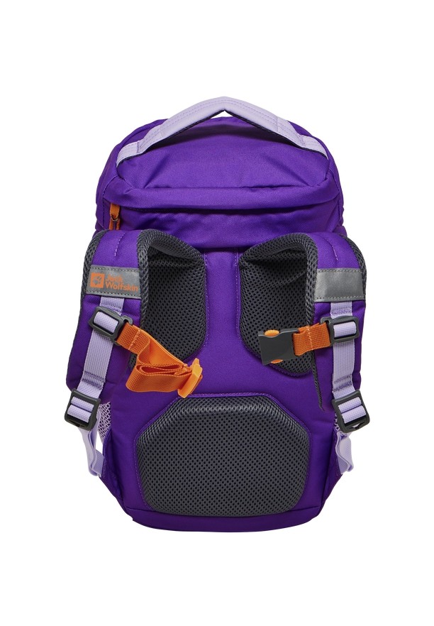 Jack Wolfskin Waldspieler 16 Rugzakken Dames Paars | 47746506