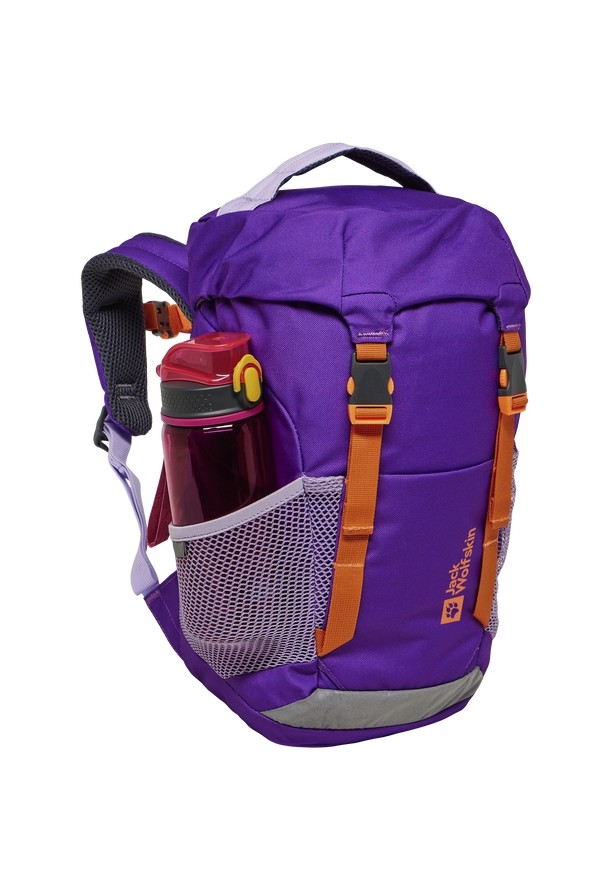 Jack Wolfskin Waldspieler 16 Rugzakken Heren Roze | 75990479