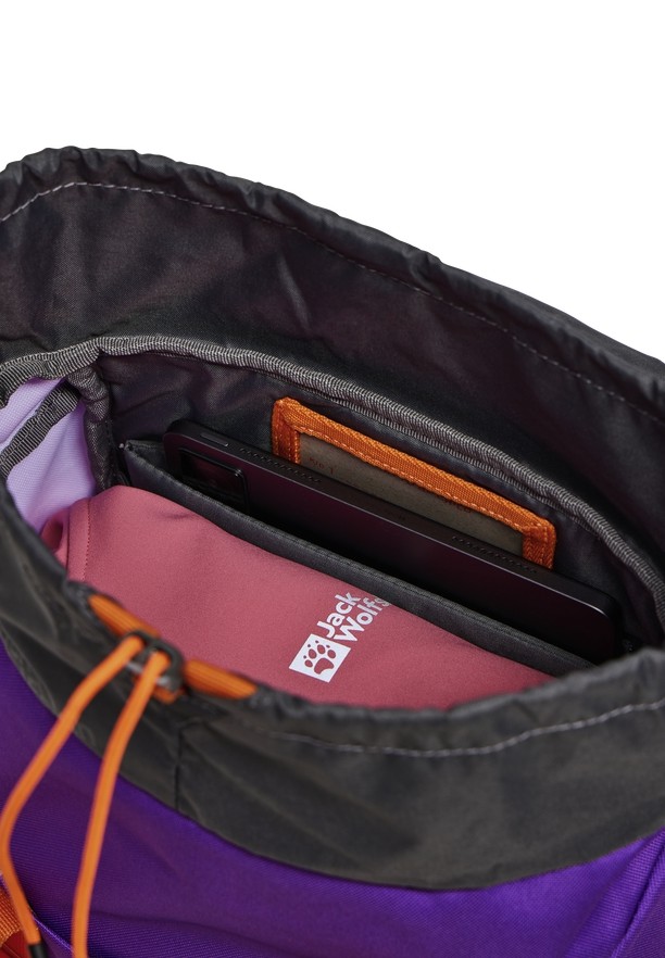 Jack Wolfskin Waldspieler 16 Rugzakken Heren Roze | 75990479