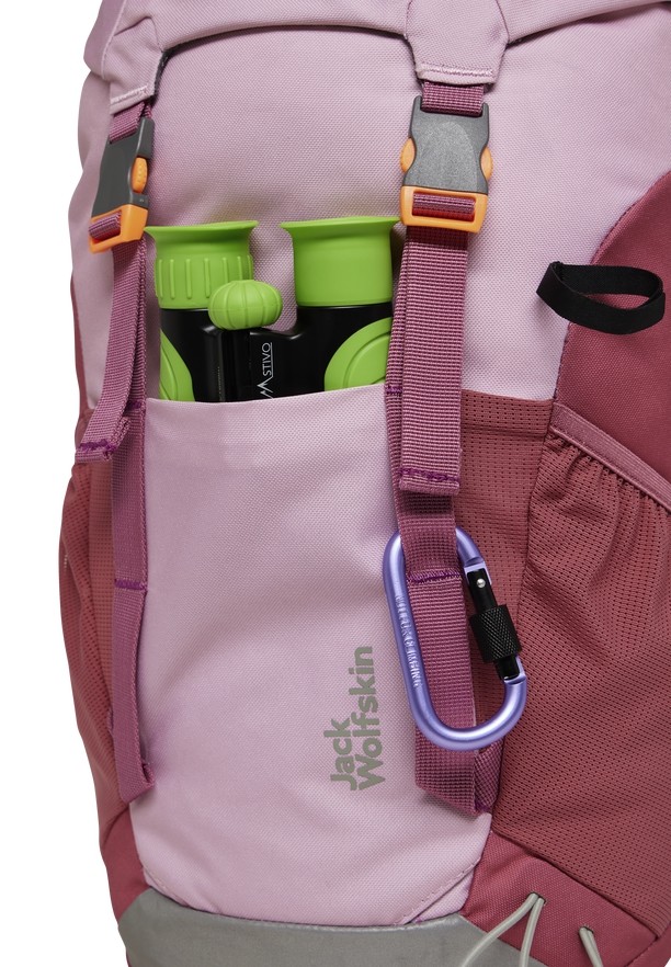 Jack Wolfskin Waldspieler 20 Rugzakken Dames Roze | 16709573