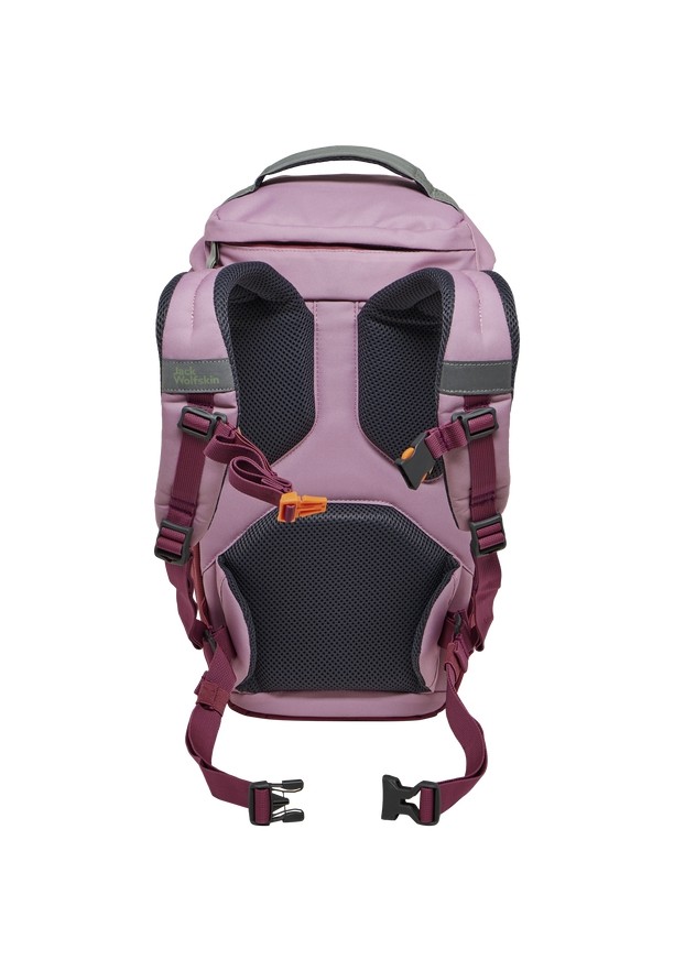 Jack Wolfskin Waldspieler 20 Rugzakken Dames Roze | 16709573