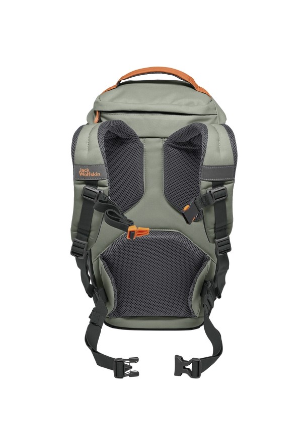 Jack Wolfskin Waldspieler 20 Rugzakken Heren Mintgroen | 49104750